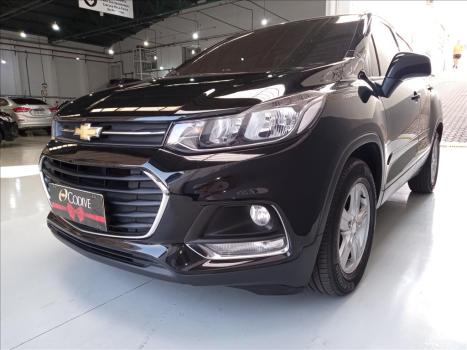 CHEVROLET Tracker 1.4 16V 4P FLEX LT TURBO AUTOMTICO, Foto 1