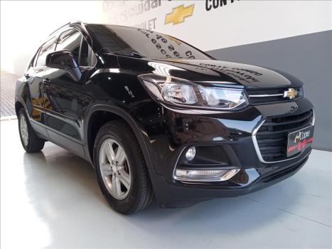 CHEVROLET Tracker 1.4 16V 4P FLEX LT TURBO AUTOMTICO, Foto 2