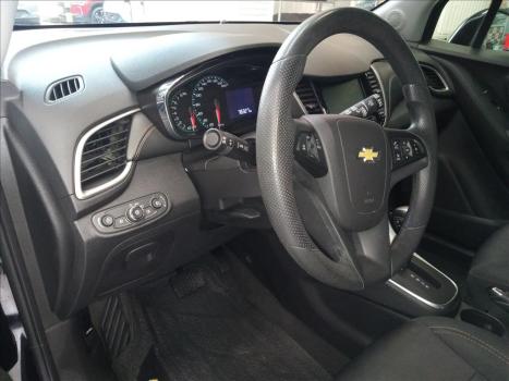 CHEVROLET Tracker 1.4 16V 4P FLEX LT TURBO AUTOMTICO, Foto 5