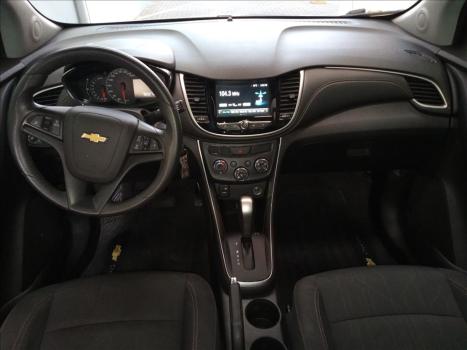 CHEVROLET Tracker 1.4 16V 4P FLEX LT TURBO AUTOMTICO, Foto 11