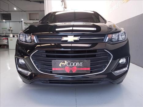 CHEVROLET Tracker 1.4 16V 4P FLEX LT TURBO AUTOMTICO, Foto 15