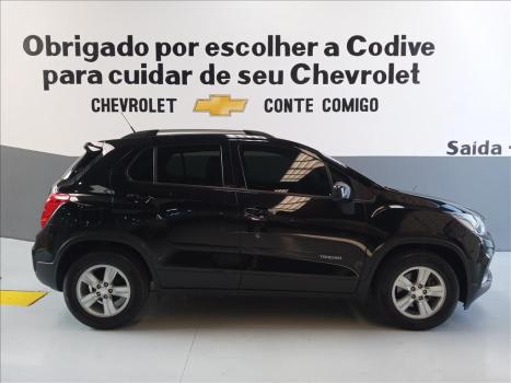 CHEVROLET Tracker 1.4 16V 4P FLEX LT TURBO AUTOMTICO, Foto 17