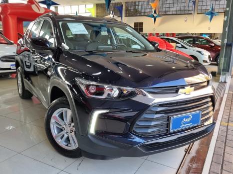 CHEVROLET Tracker 1.0 4P FLEX TURBO LT AUTOMTICO, Foto 1