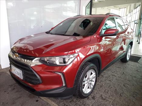 CHEVROLET Tracker 1.0 4P FLEX TURBO, Foto 2