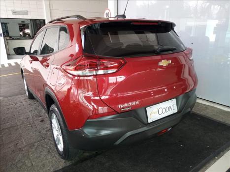 CHEVROLET Tracker 1.0 4P FLEX TURBO, Foto 4