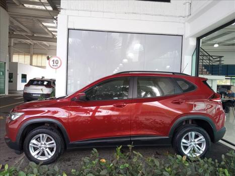 CHEVROLET Tracker 1.0 4P FLEX TURBO, Foto 7