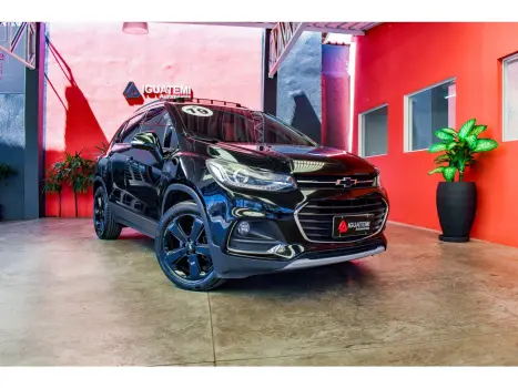 CHEVROLET Tracker 1.4 16V 4P FLEX MIDNIGHT TURBO AUTOMTICO, Foto 16