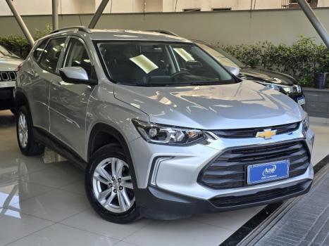 CHEVROLET Tracker 1.0 4P FLEX TURBO, Foto 1