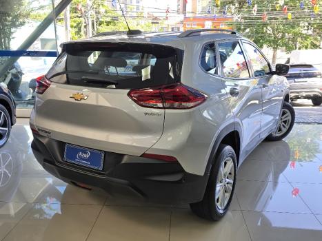 CHEVROLET Tracker 1.0 4P FLEX TURBO, Foto 6