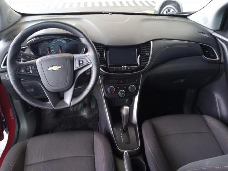 CHEVROLET Tracker 1.4 16V 4P FLEX LT TURBO AUTOMTICO, Foto 9