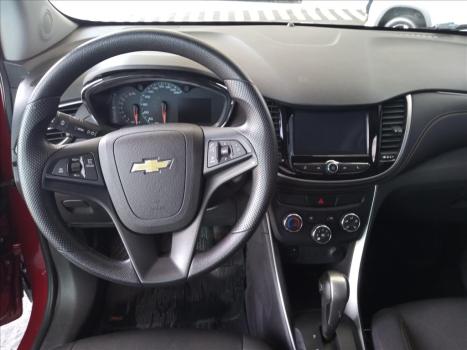 CHEVROLET Tracker 1.4 16V 4P FLEX LT TURBO AUTOMTICO, Foto 10