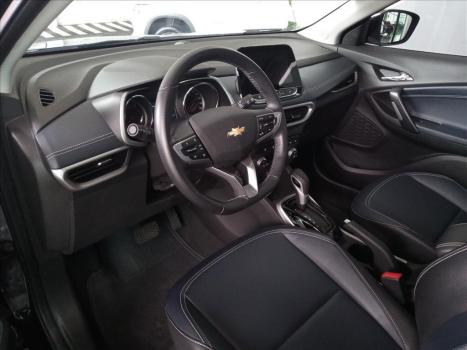 CHEVROLET Tracker 1.0 4P FLEX TURBO PREMIER AUTOMTICO, Foto 8