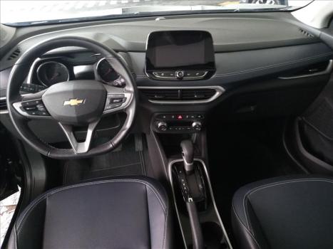 CHEVROLET Tracker 1.0 4P FLEX TURBO PREMIER AUTOMTICO, Foto 9