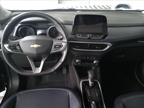 CHEVROLET Tracker 1.0 4P FLEX TURBO PREMIER AUTOMTICO, Foto 10