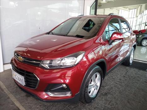 CHEVROLET Tracker 1.4 16V 4P FLEX LT TURBO AUTOMTICO, Foto 2