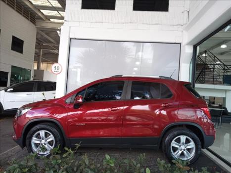 CHEVROLET Tracker 1.4 16V 4P FLEX LT TURBO AUTOMTICO, Foto 7