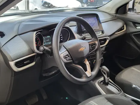 CHEVROLET Tracker 1.0 4P FLEX TURBO LT AUTOMTICO, Foto 15