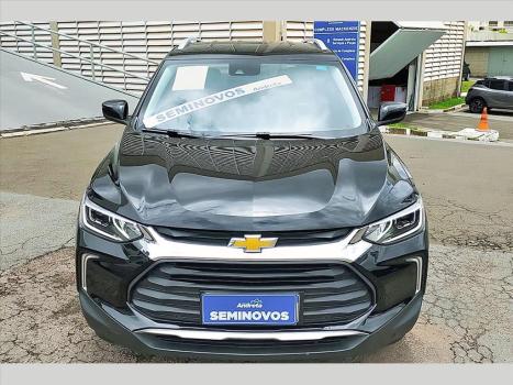 CHEVROLET Tracker 1.0 4P FLEX TURBO PREMIER AUTOMTICO, Foto 2