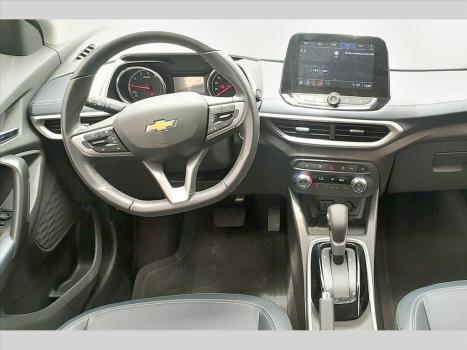 CHEVROLET Tracker 1.0 4P FLEX TURBO PREMIER AUTOMTICO, Foto 7