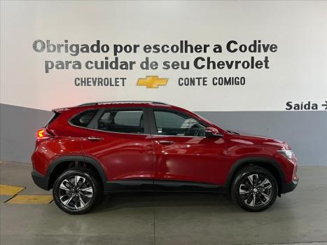 CHEVROLET Tracker 1.2 4P FLEX TURBO PREMIER AUTOMTICO, Foto 21