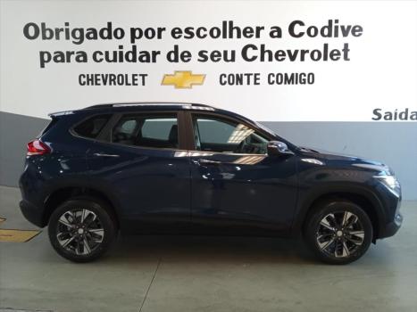 CHEVROLET Tracker 1.2 4P FLEX TURBO PREMIER AUTOMTICO, Foto 21