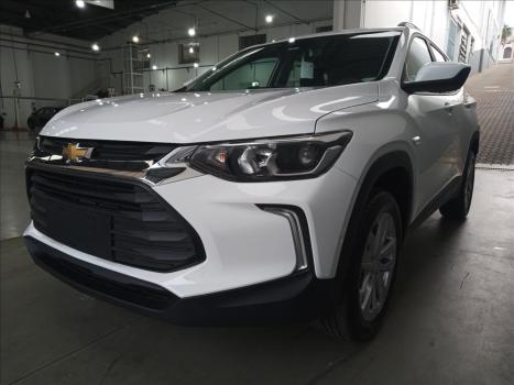 CHEVROLET Tracker 1.0 4P FLEX TURBO LTZ AUTOMTICO, Foto 1