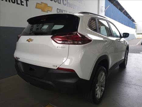 CHEVROLET Tracker 1.0 4P FLEX TURBO LTZ AUTOMTICO, Foto 3