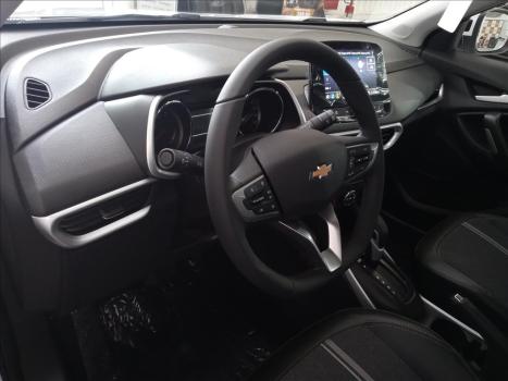 CHEVROLET Tracker 1.0 4P FLEX TURBO LTZ AUTOMTICO, Foto 5