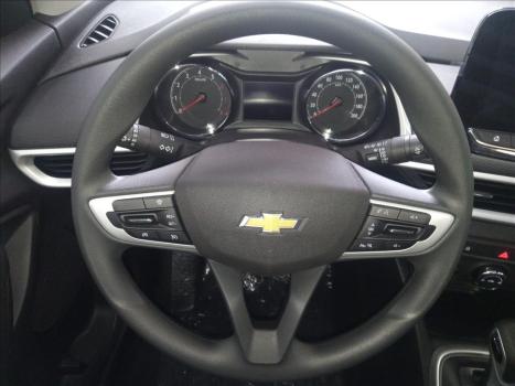 CHEVROLET Tracker 1.0 4P FLEX TURBO AUTOMTICO, Foto 6