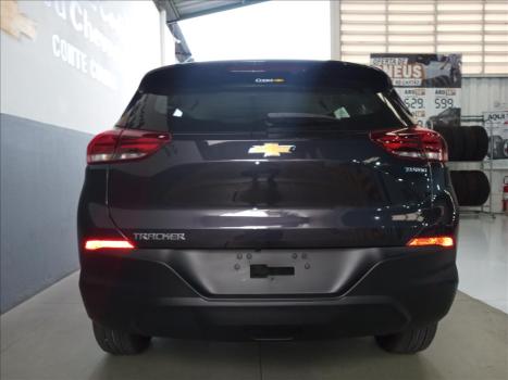 CHEVROLET Tracker 1.0 4P FLEX TURBO AUTOMTICO, Foto 19