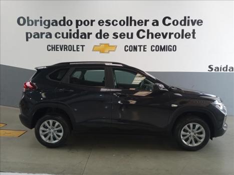 CHEVROLET Tracker 1.0 4P FLEX TURBO AUTOMTICO, Foto 20