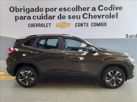 CHEVROLET Tracker 1.2 4P FLEX TURBO PREMIER AUTOMTICO, Foto 17