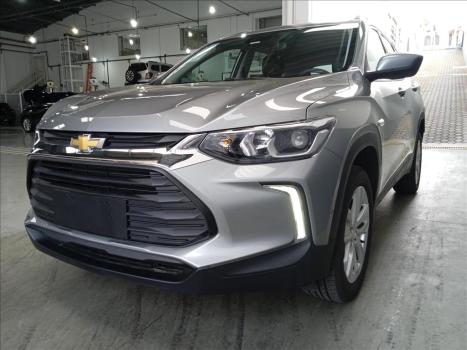 CHEVROLET Tracker 1.0 4P FLEX TURBO LTZ AUTOMTICO, Foto 1