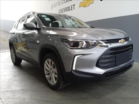 CHEVROLET Tracker 1.0 4P FLEX TURBO LTZ AUTOMTICO, Foto 2