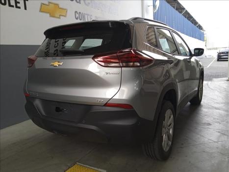 CHEVROLET Tracker 1.0 4P FLEX TURBO LTZ AUTOMTICO, Foto 3