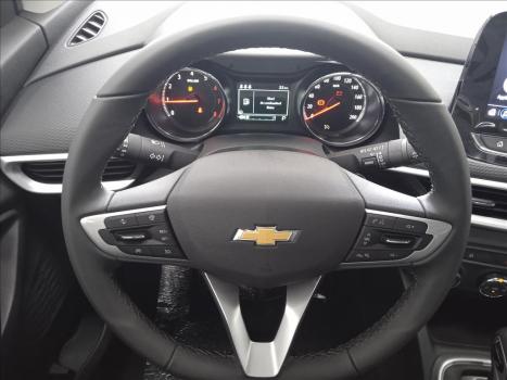 CHEVROLET Tracker 1.0 4P FLEX TURBO LTZ AUTOMTICO, Foto 6