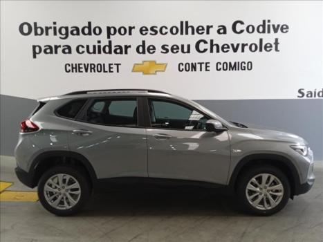 CHEVROLET Tracker 1.0 4P FLEX TURBO LTZ AUTOMTICO, Foto 18