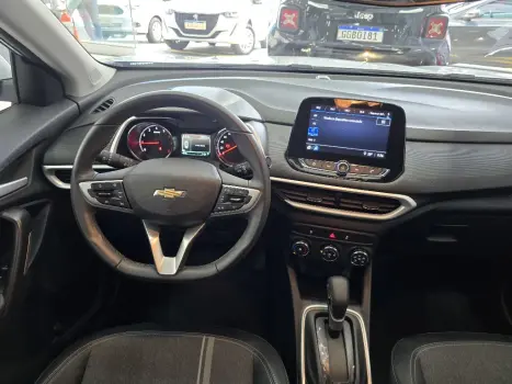 CHEVROLET Tracker 1.0 4P FLEX TURBO LTZ AUTOMTICO, Foto 10