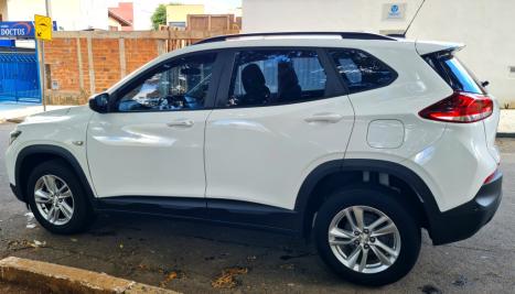 CHEVROLET Tracker 1.0 4P FLEX TURBO LT AUTOMTICO, Foto 8