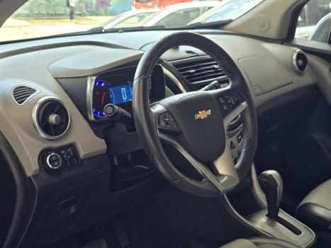 CHEVROLET Tracker 1.8 16V 4P FLEX LTZ AUTOMTICO, Foto 9