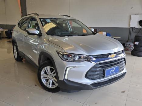 CHEVROLET Tracker 1.0 4P FLEX TURBO LT AUTOMTICO, Foto 1