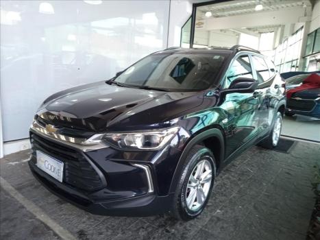 CHEVROLET Tracker 1.0 4P FLEX TURBO LT AUTOMTICO, Foto 2