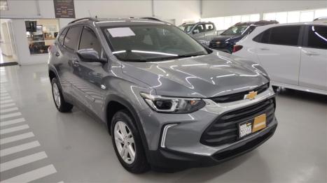 CHEVROLET Tracker 1.0 4P FLEX TURBO LT AUTOMTICO, Foto 1