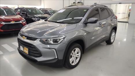 CHEVROLET Tracker 1.0 4P FLEX TURBO LT AUTOMTICO, Foto 2