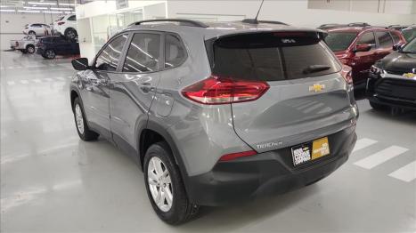 CHEVROLET Tracker 1.0 4P FLEX TURBO LT AUTOMTICO, Foto 4