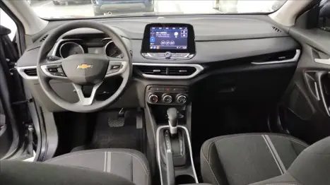 CHEVROLET Tracker 1.0 4P FLEX TURBO LT AUTOMTICO, Foto 10