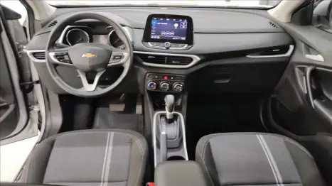 CHEVROLET Tracker 1.0 4P FLEX TURBO LT AUTOMTICO, Foto 10