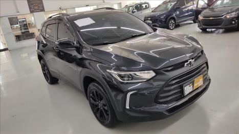 CHEVROLET Tracker 1.2 4P FLEX TURBO PREMIER AUTOMTICO, Foto 1