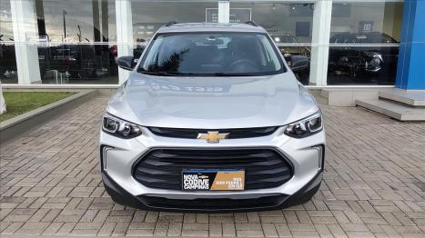 CHEVROLET Tracker 1.0 4P FLEX TURBO, Foto 2