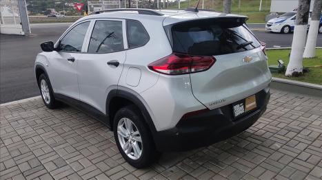 CHEVROLET Tracker 1.0 4P FLEX TURBO, Foto 4